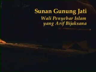 Jejak Wali Songo di Masjid Cirebon