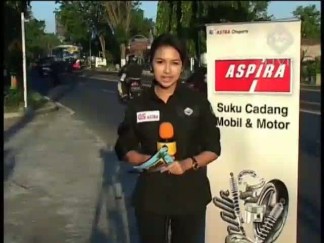 Mobil Tabrak Bentor dan Motor Pemudik, 3 Tewas
