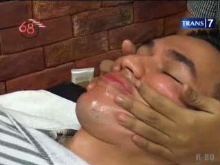 Barbershop, Potong Rambut ala Kaum Pria