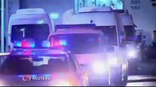 Israel Bebaskan 26 Tahanan Palestina