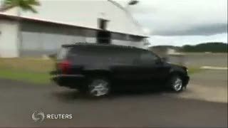 PBB Selidiki Penyelundupan Rudal di Tumpukan Gula