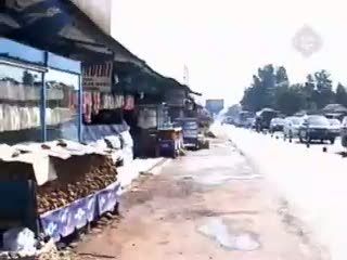 Pusat Oleh-Oleh Cikampek Sepi