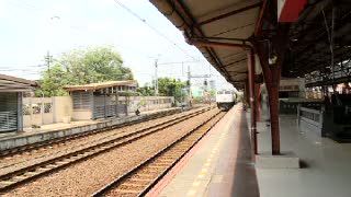 Pasca Lebaran, Pendatang Baru Serbu Jakarta