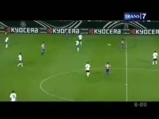 Paraguay Nyaris Bekuk Jerman