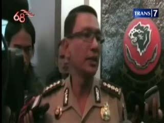 Kasus Sisca, Polisi Bantah Anggotanya Terlibat