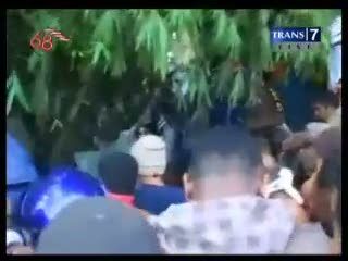 2 Pekan, Korban Banjir Bandang Ditemukan