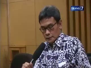 Barang Bukti Suap Rudi Rubiandini Disita KPK
