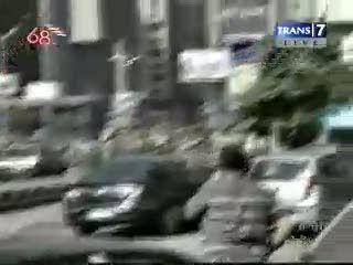 Korban Mesir Terus Bertambah