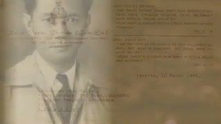 Jalur Penyelundupan Senjata 