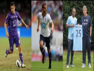7 Transfer Termahal Liga Inggris