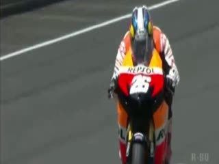 MotoGP Indianapolis Setahun Silam