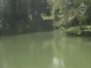 Nekat Berenang, 2 Remaja Tewas Tenggelam di Danau