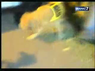 Kelompok Terorganisasi, Dibalik Teror Polisi