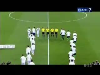 Debut Isco Bawa Madrid Menang