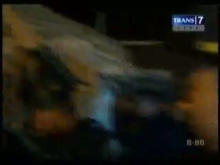 Polisi Kejar Pelaku Penembakan di Pondok Aren