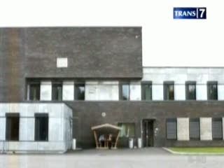 Penjara Bak Hotel Bintang 5 di Norwegia