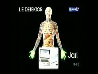 Lie Detector, Efektifkah untuk Menjerat Pelaku Kejahatan?