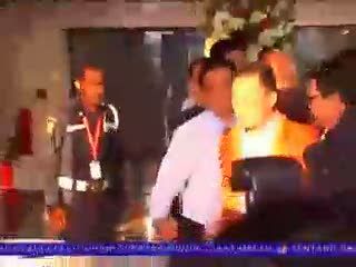Dada Rosada Ditahan KPK