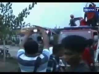 Melebihi Kapasitas, Lapas Kerap Rusuh