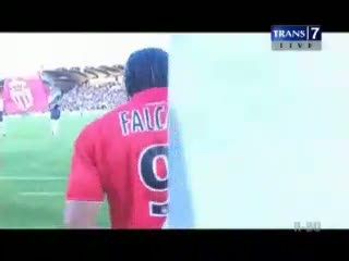 AS Monaco Belum Terkalahkan