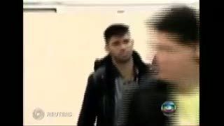 Menahan dan Memeriksa Pasangan, Cara Inggris Intimidasi Jurnalis Kasus Snowden