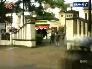 Pengejaran Pelaku Penembakan Polisi Ditingkatkan