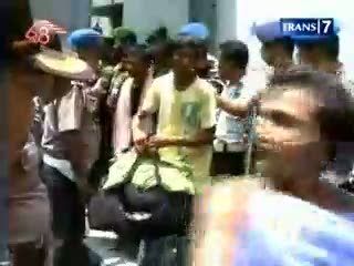 13 Lapas Tampung Narapidana Lapas Batubara