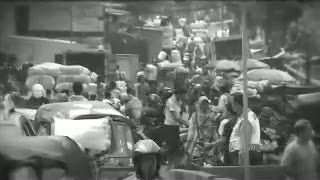 Wajah Baru Tanah Abang