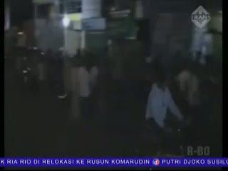 Penangkapan 5 Terduga Teroris oleh Tim Densus 88