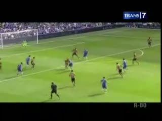 Chelsea Korban Berikutnya?