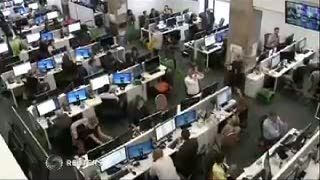 Invasi Perdana Al-Jazeera di Amerika