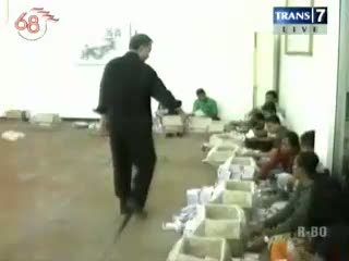 KPU Belum Rampung Urus Logistik Pilkada