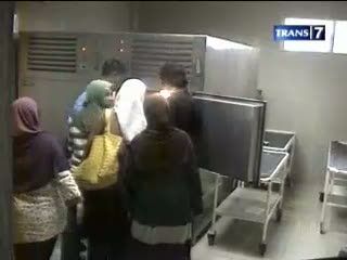 Resiko Kesehatan Bayi Kembar