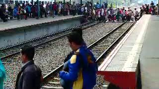 Kebijakan Tiket Berjaminan KRL Jabodetabek Dipertanyakan