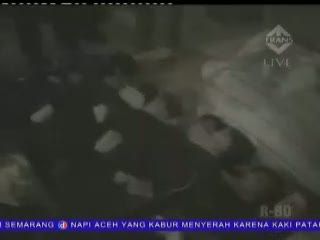Pemerintah Suriah Bantah Terkait Serangan Zat Kimia