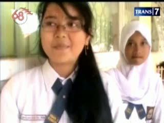 Kontroversi Tes Keperawanan Siswa Sekolah