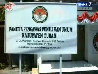Sepekan Jelang Pilkada, Logistis Bermasalah