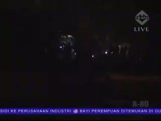 Tawuran 2 Kelompok Warga, Saling Serang Batu dan Senjata Tajam