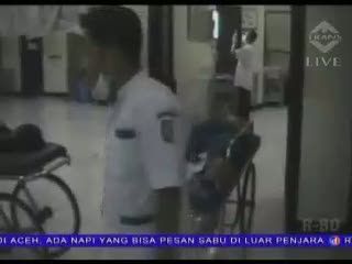 Komplotan Perampok Satroni Warung, Pemilik Dibacok