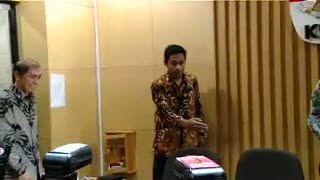 Kantongi Audit BPK, KPK Segera Bereskan Kasus Hambalang