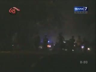 Gara-gara Kotoran Burung, Warga dan Anggota Ormas Bentrok