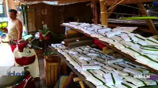 Kedelai Rp 9000/Kg, Produsen Tahu Tempe Ancam Mogok Massal