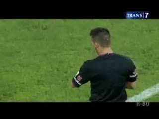 Lagi, Real Madrid Menang Tipis