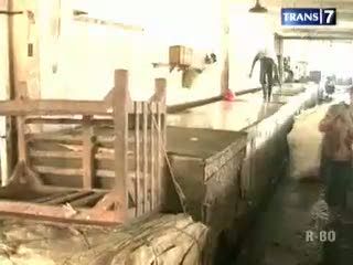 Ekonomi Kerakyatan Masih Jadi Pekerjaan Rumah