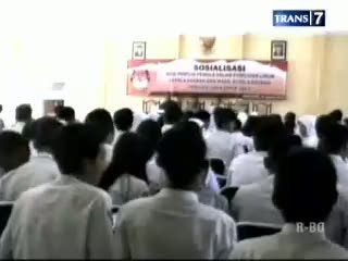 Minimalisir Suara Tak Sah, KPU Gelar Simulasi