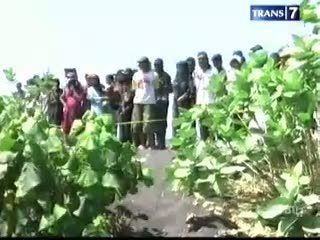 Polisi Sebar Identitas Korban Mutilasi