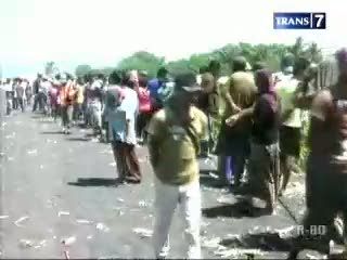 80% Mutilasi Dilakukan Orang Dekat Korban