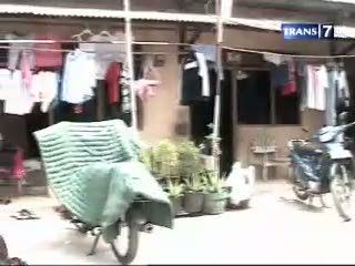 Menanti Status Agraria Tanah Merah