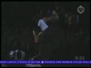 Pria Tewas di Jurang, Evakuasi Berlangsung Dramatis