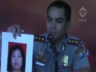 Polisi Ungkap Identitas Korban Mutilasi di Lumajang
